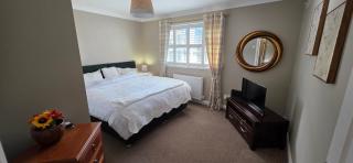 Whitlaw Wood Lodge - 4