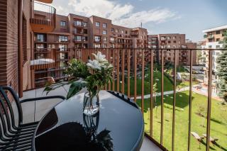 ZWIRN CITY Centre apt, 2 Parking Space, Business&Pleasure - 3