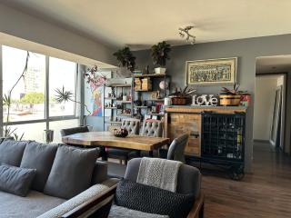 Luxury Apartment in the Heart of Roma Norte - 0