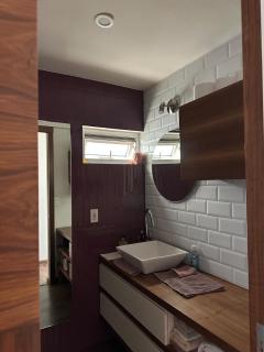 Luxury Apartment in the Heart of Roma Norte - 2