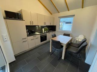 Holiday Home G12 Ferienhaus in Eckwarderhörne mit Gartenhaus by Interhome - 7