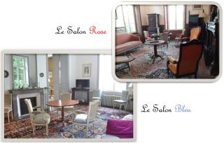 Lumineux Manoir en Charente-Limousine - 4