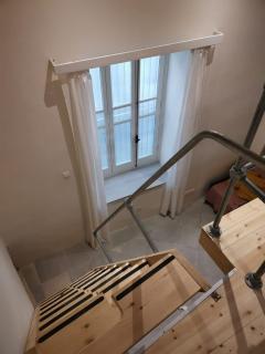 Charming Loft Apartment with Garden in Old Nicosia - 2