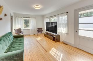 2 Mi to Lancaster City Center Quiet Family Home - 8