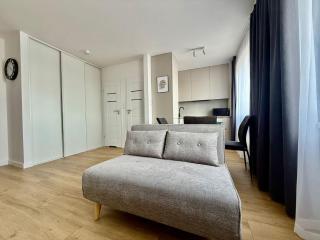 EASY RENT- Paganiniego 33, Two Bedrooms, 24h Check-in - 7