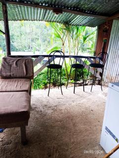 Posada familiar río celeste byl - 3