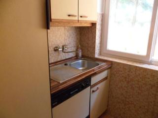 Apartment Appartement A in Strandnähe mit Terrasse und Grill by Interhome - 5