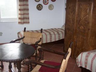 Apartment Appartement A in Strandnähe mit Terrasse und Grill by Interhome - 8