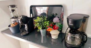 Hervas Centro Apartamento IDEAL FAMILIAS 6 adultos y 2 niños- - 9