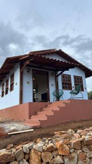 Vila do Sussurro - Casinha Céu - 0