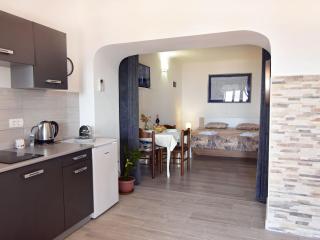 Apartment in Bašanija mit Schöner Terrasse by Interhome - 8