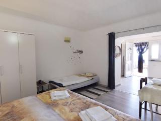 Apartment in Bašanija mit Schöner Terrasse by Interhome - 6
