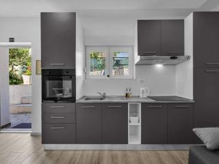 Apartment Wohnung Sunny Garden von Ana A2 by Interhome - 7