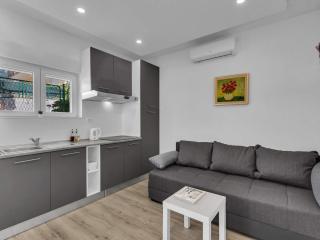 Apartment Wohnung Sunny Garden von Ana A2 by Interhome - 6