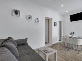 Apartment Wohnung Sunny Garden von Ana A2 by Interhome - 8