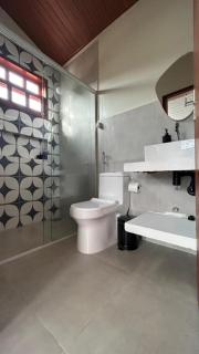 Vila do Sussurro - Casinha Céu - 3