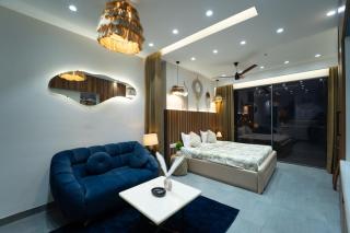 Boho SkyDeck, Supernova Noida - 6