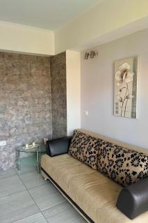 Holiday Home Beachfront Garden Villa by Interhome - 1