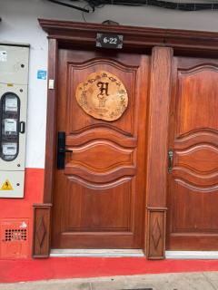 Paisa Territory Jardin - 8