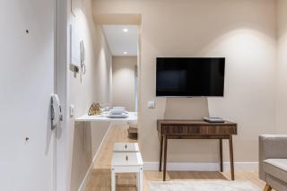 Waou Essence VI Antón Martín - Corta Duración - Madrid - 5