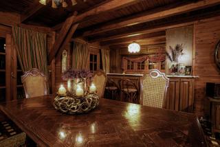 Aselinos Forest Estate - 1