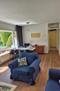 Holiday Home in Den Burg mit Möblierter Terrasse by Interhome - 5