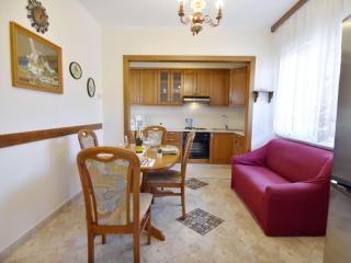 Apartment Zwei-Zimmer-Wohnung in der Nähe des Meeres Umag by Interhome - 8