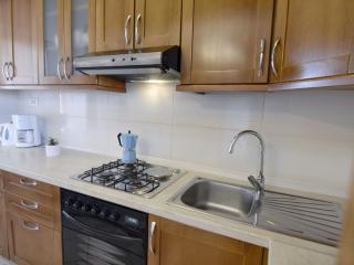 Apartment Zwei-Zimmer-Wohnung in der Nähe des Meeres Umag by Interhome - 7