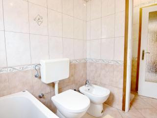 Apartment Zwei-Zimmer-Wohnung in der Nähe des Meeres Umag by Interhome - 1