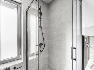 Apartment Villa Querchus Penthouse 8 partment mit Jacuzzi by Interhome - 2