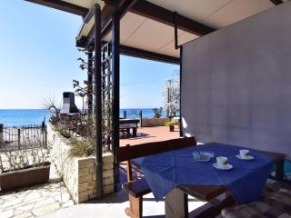 Apartment Neues Studio mit Meerblick in Zambratija by Interhome - 0