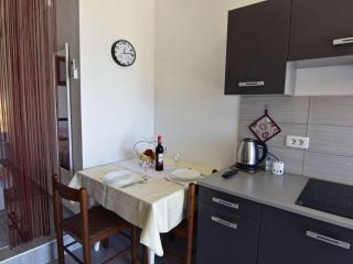 Apartment Neues Studio mit Meerblick in Zambratija by Interhome - 6