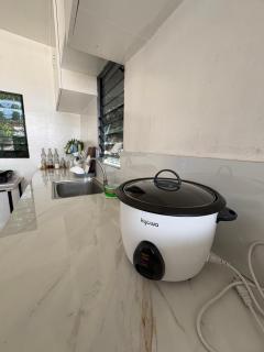 Davao Affordable Rooftop Staycation - 2