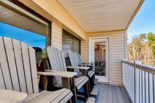 Beautiful 2 Bedroom 2 Bath Lake View Condo Close to Weirs Beach - 9