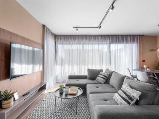 Apartment Villa Querchus Apartment 9 with private Pool by Interhome - 1
