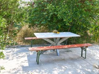 Apartment Wohnung in Kallithea mit Garten und Terrasse by Interhome - 8