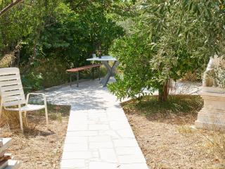 Apartment Wohnung in Kallithea mit Garten und Terrasse by Interhome - 6