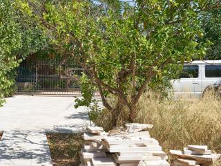 Apartment Wohnung in Kallithea mit Garten und Terrasse by Interhome - 5