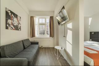 Central Serviced Bianca Apartment - 1