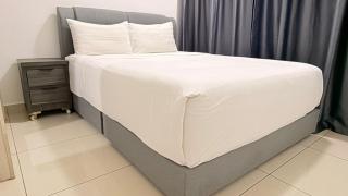 Trion KL Residence Near Bukit Bintang KLCC - 9