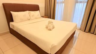 Trion KL Residence Near Bukit Bintang KLCC - 8