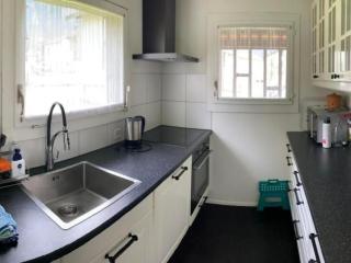 Holiday Home Lungern by Interhome - 6