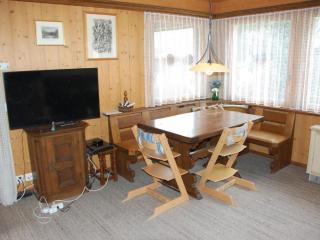 Holiday Home Lungern by Interhome - 4