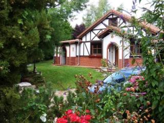 Holiday Home mit großem Garten in La Prée by Interhome - 9