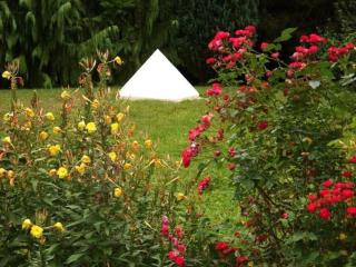 Holiday Home mit großem Garten in La Prée by Interhome - 1