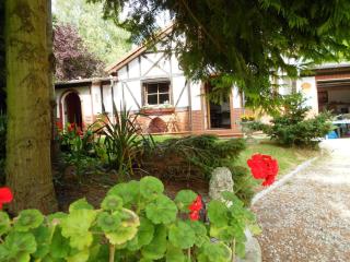 Holiday Home mit großem Garten in La Prée by Interhome - 6