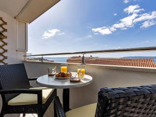 Apartment Wohnung Blue Dream mit Balkon by Interhome - 5