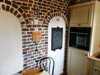 Holiday Home mit großem Garten in La Prée by Interhome - 4