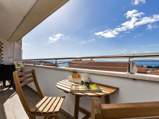 Apartment Wohnung Blue Dream mit Balkon by Interhome - 3