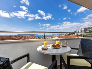 Apartment Wohnung Blue Dream mit Balkon by Interhome - 6